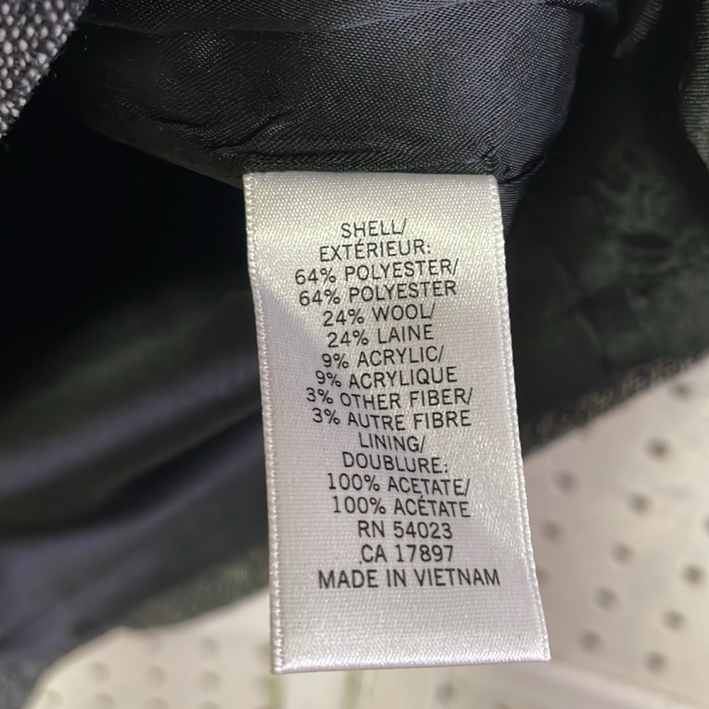 NWT Banana Republic - Picture 9 of 9